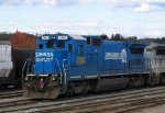 CSX 5960